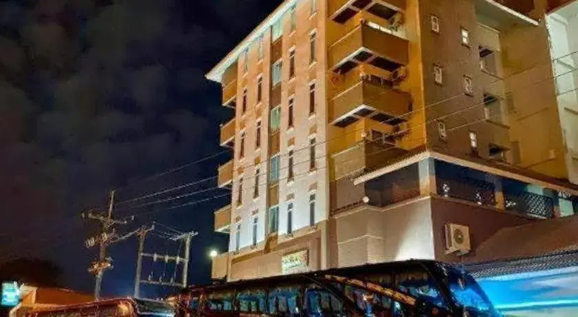 Century Grand Hotel Century Grand Hotel