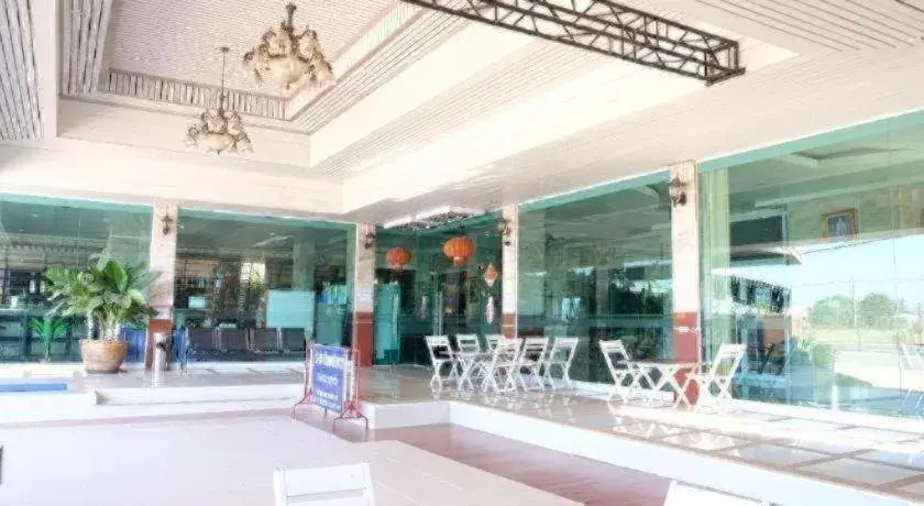 Century Grand Hotel Century Grand Hotel