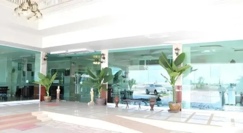 Century Grand Hotel Century Grand Hotel