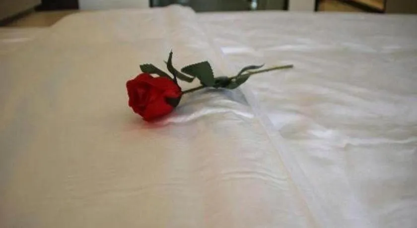 Bed in 7 Days Premium Jingjiang Fuhai New World Automobile Terminal Branch