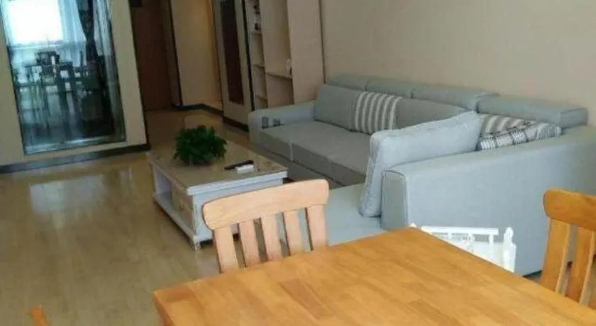 7 Days Premium Jingjiang Fuhai New World Automobile Terminal Branch