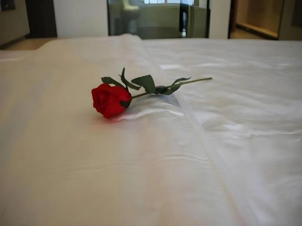 Bed in 7 Days Premium Jingjiang Fuhai New World Automobile Terminal Branch