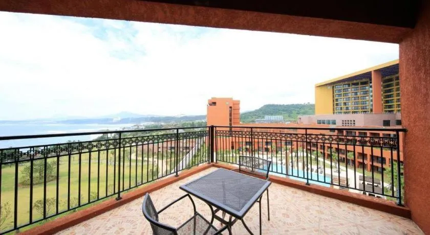Jeju Booyoung Hotel