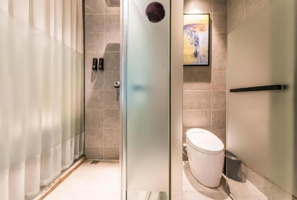 Qingdao Elegance Hotel