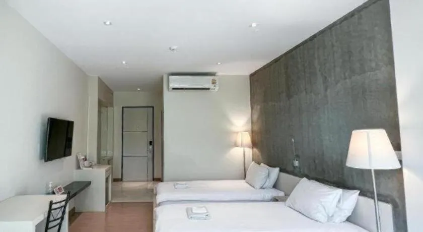 Bed in Ban Nai Amphoe