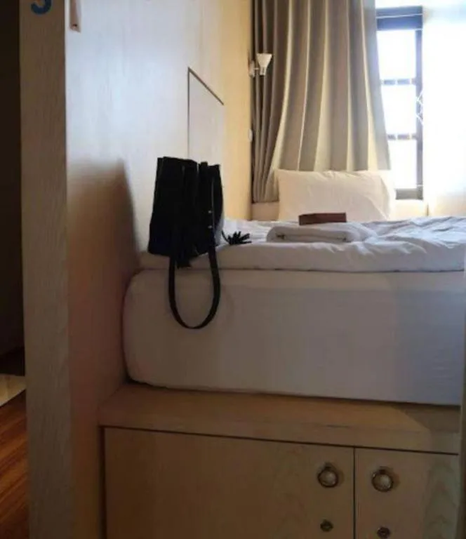 Bed in Ban Nai Amphoe