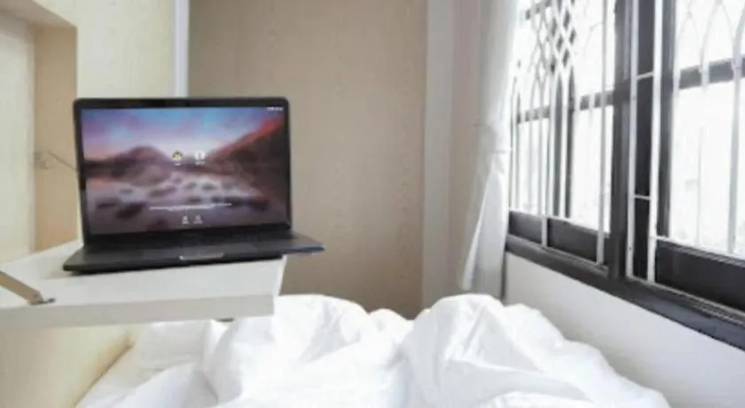 Bed in Ban Nai Amphoe