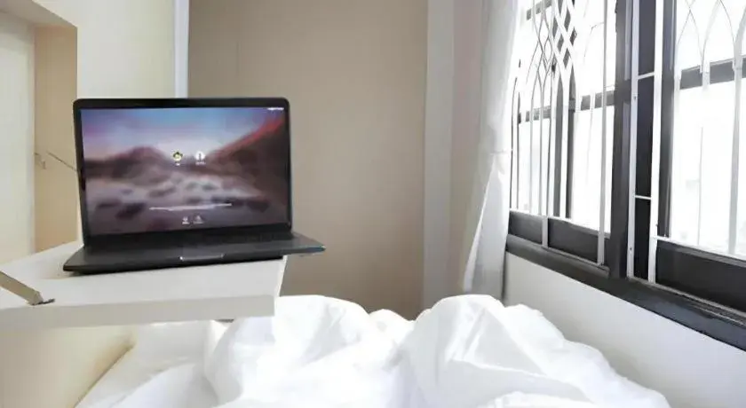 Bed in Ban Nai Amphoe Bed in Ban Nai Amphoe