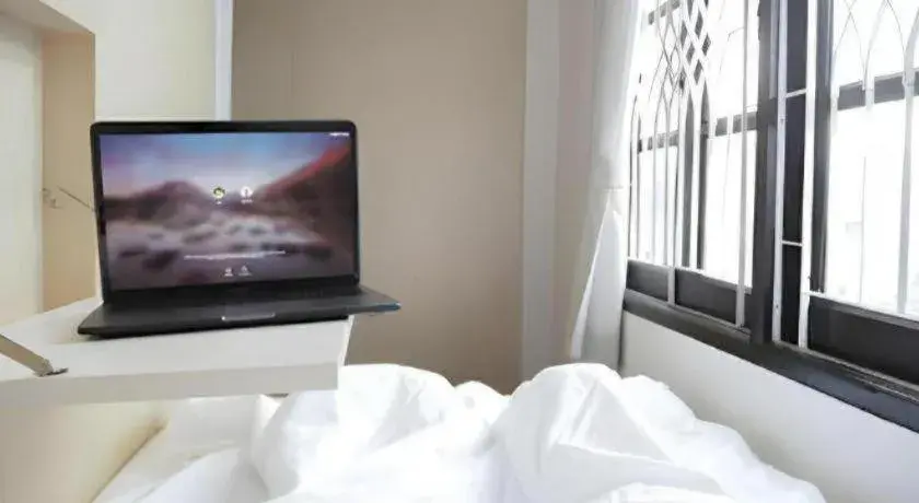 Bed in Ban Nai Amphoe Bed in Ban Nai Amphoe