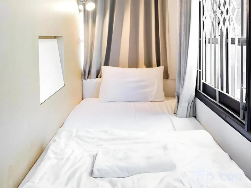 Bed in Ban Nai Amphoe