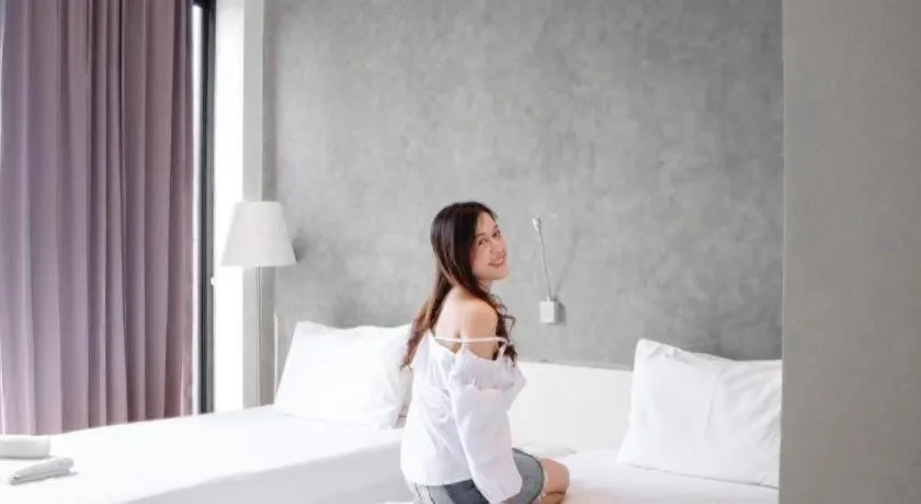 Bed in Ban Nai Amphoe