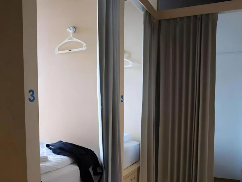 Bed in Ban Nai Amphoe