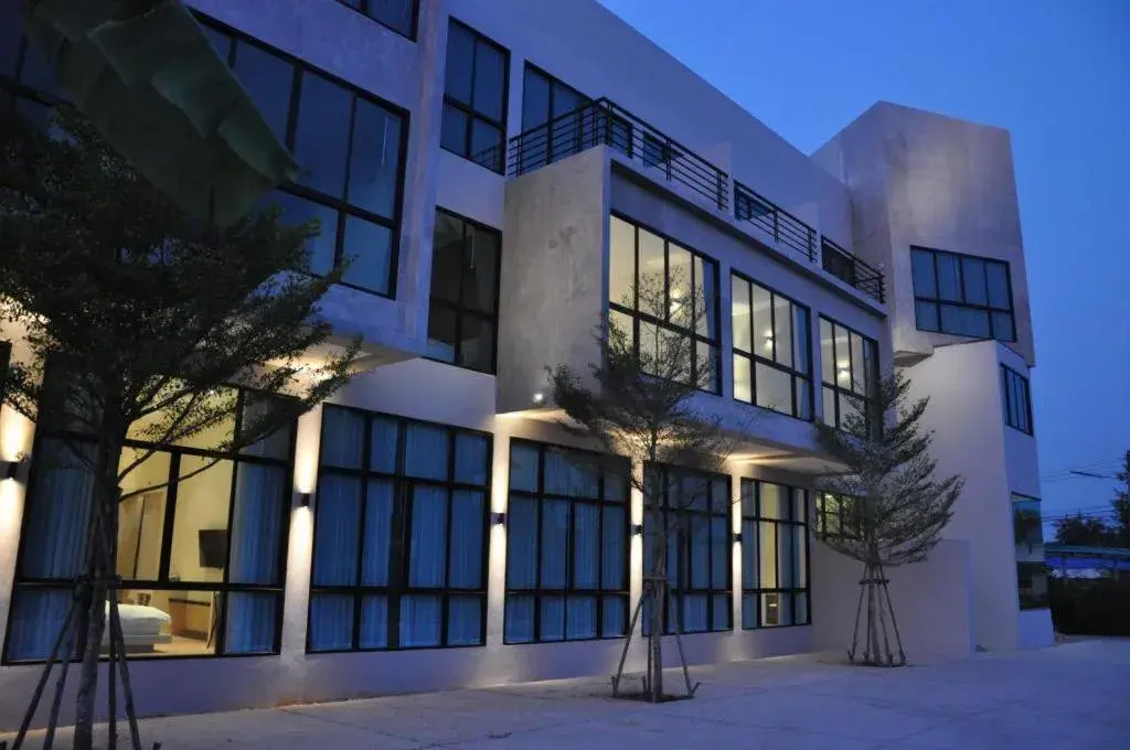 Ban Nai Amphoe Ban Nai Amphoe