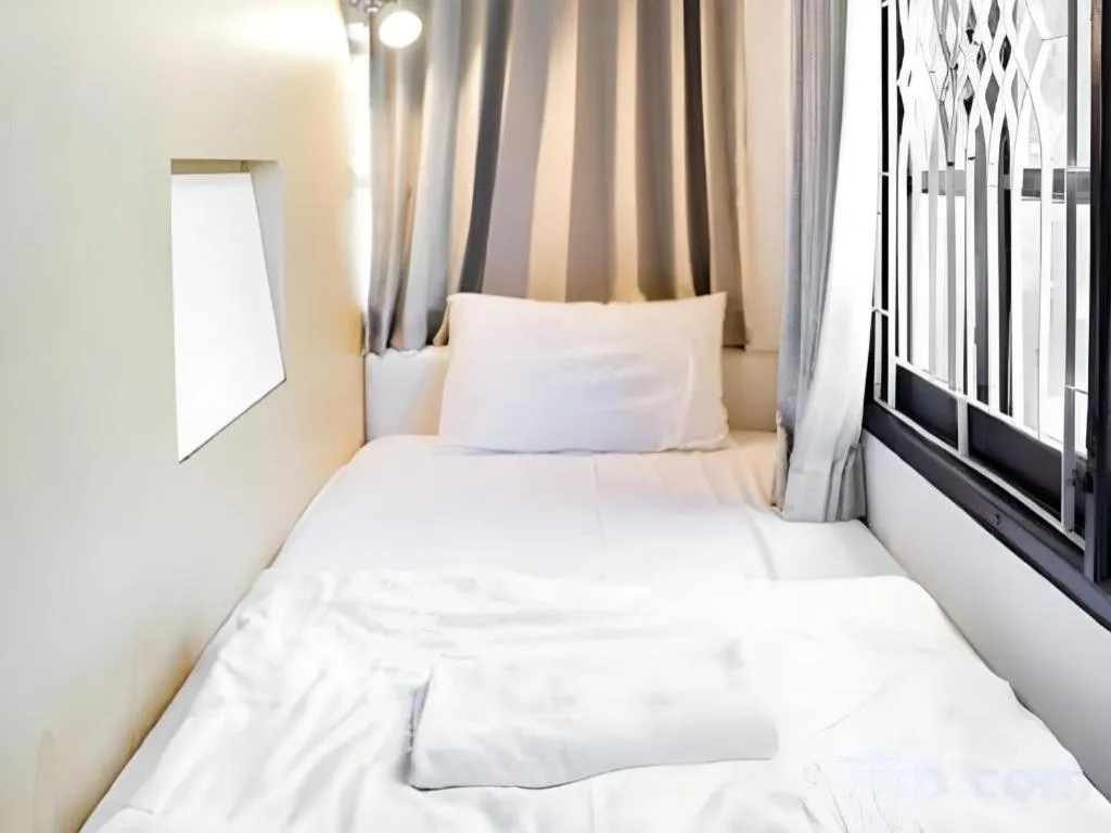 Bed in Ban Nai Amphoe