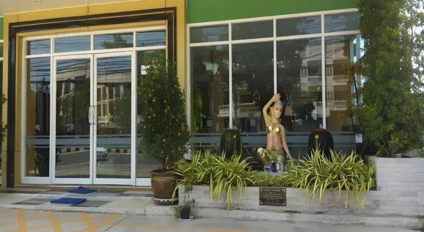 Mukdaview Hotel Mukdaview Hotel