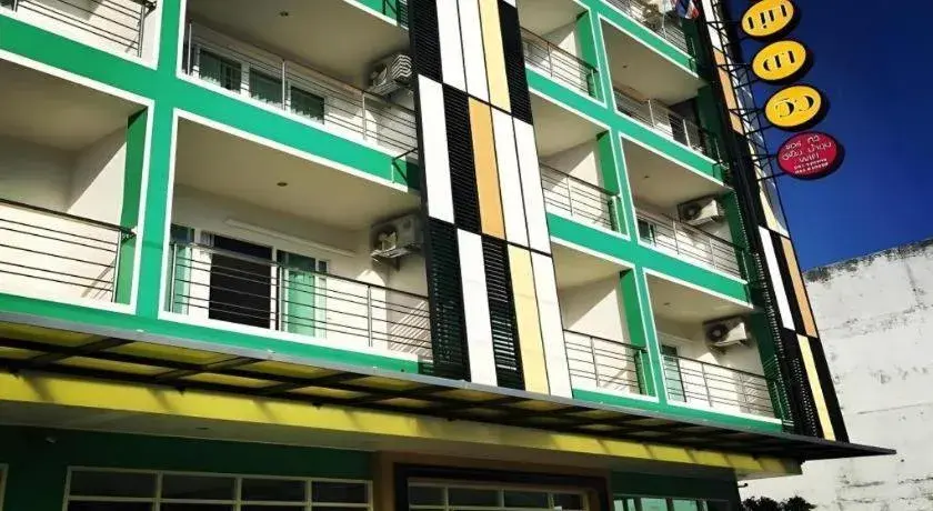 Mukdaview Hotel Mukdaview Hotel