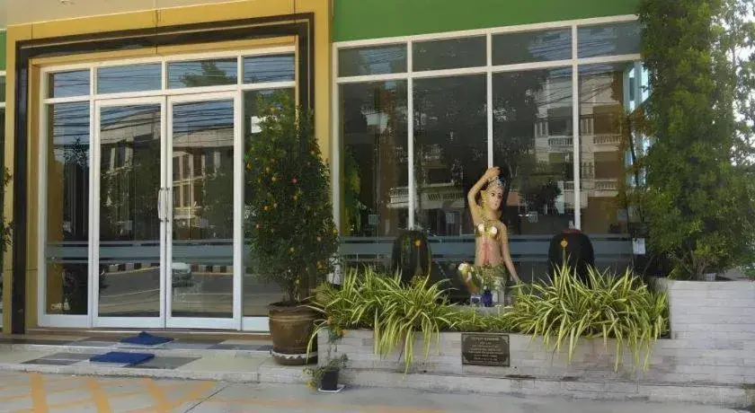 Mukdaview Hotel Mukdaview Hotel