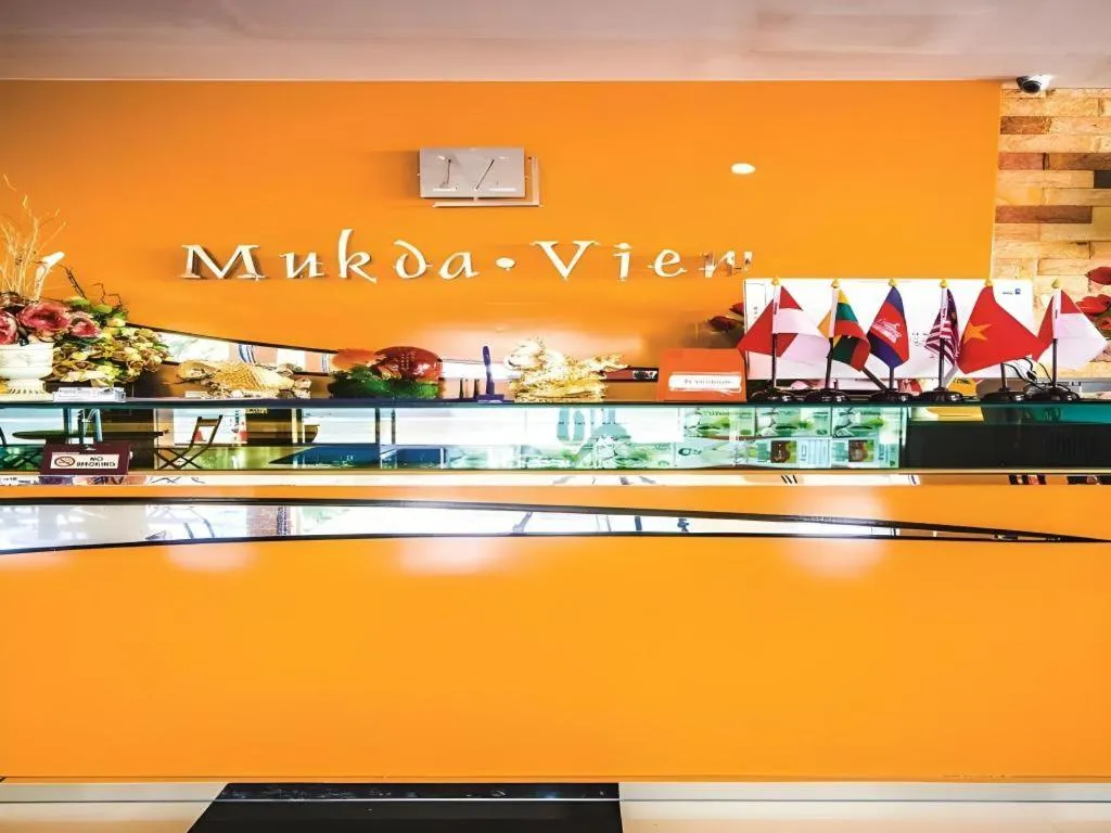 Mukdaview Hotel