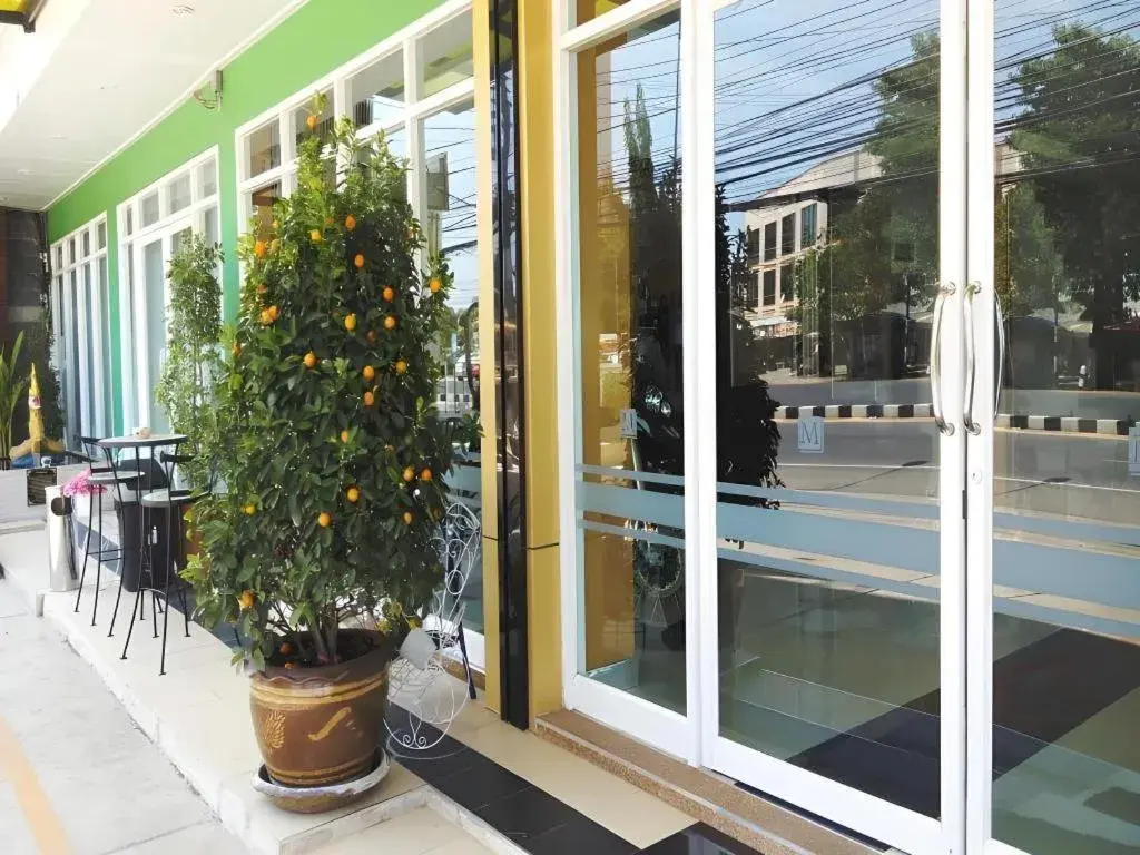 Mukdaview Hotel Mukdaview Hotel