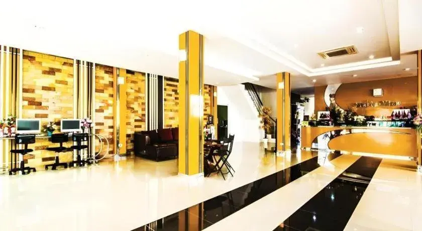 Mukdaview Hotel Mukdaview Hotel