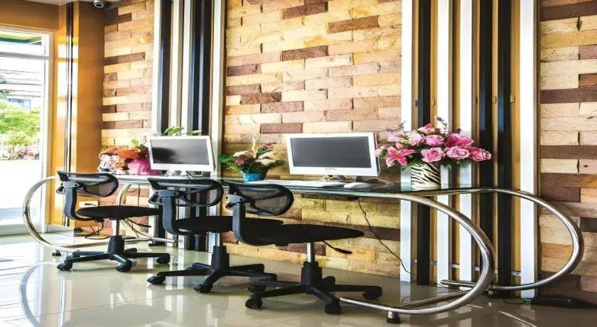 Mukdaview Hotel Mukdaview Hotel