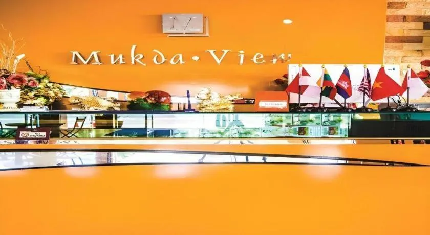 Mukdaview Hotel