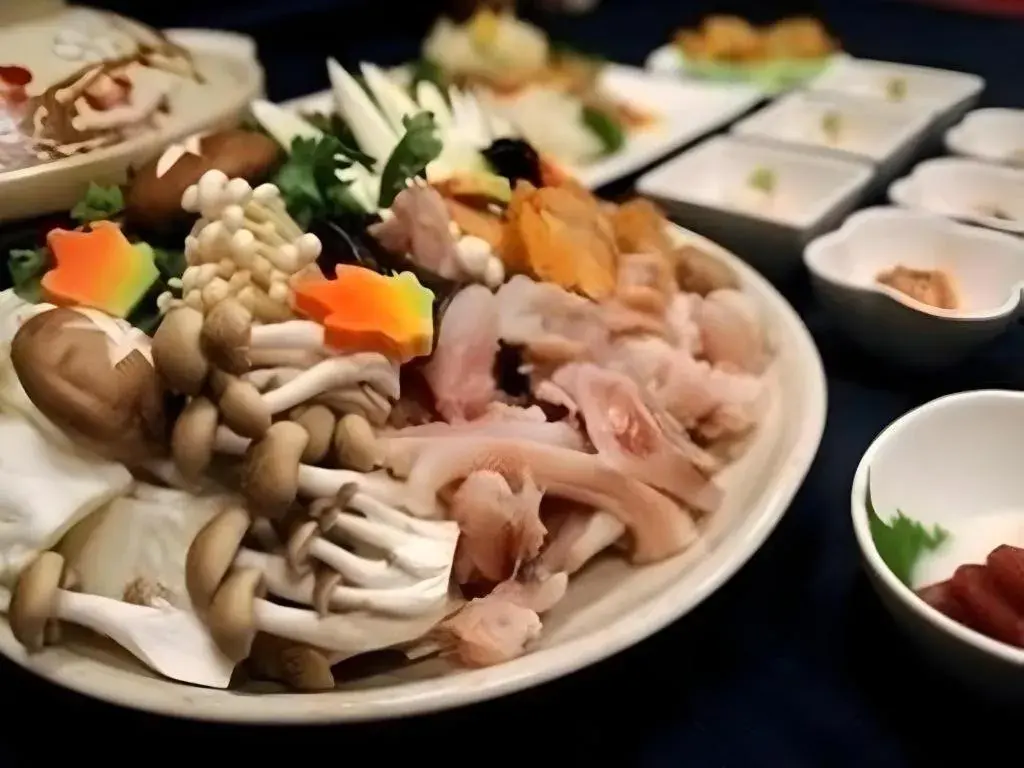 Yunosawa Onsen Mori no Shiki Yunosawa Onsen Mori no Shiki