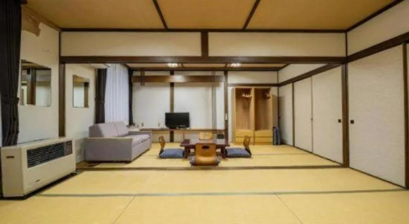 Yunosawa Onsen Mori no Shiki