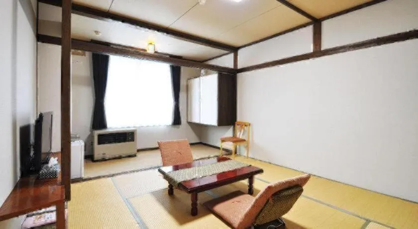 Yunosawa Onsen Mori no Shiki