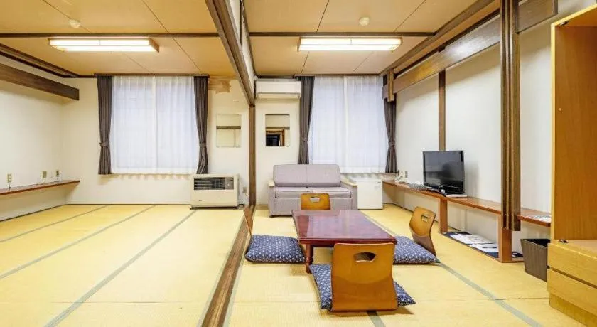 Yunosawa Onsen Mori no Shiki