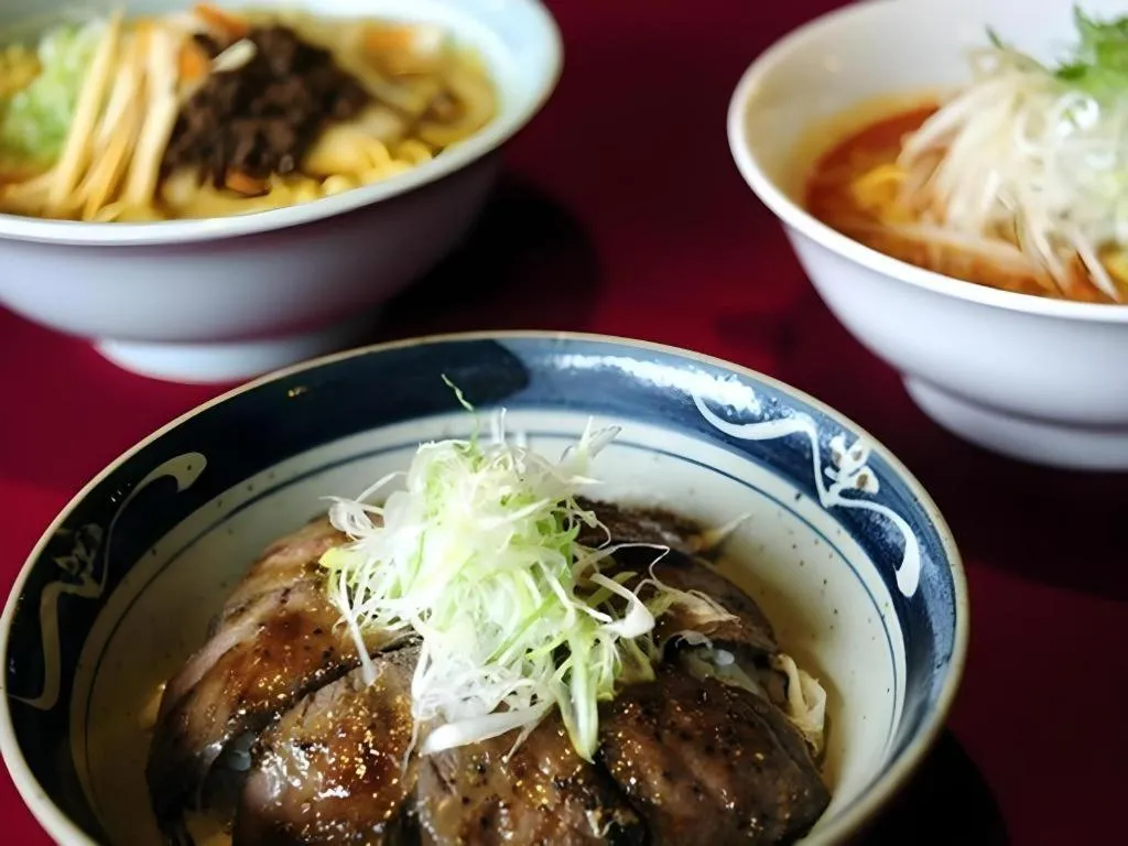 Yunosawa Onsen Mori no Shiki