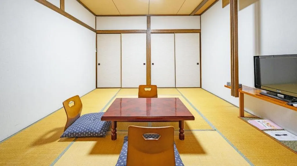 Yunosawa Onsen Mori no Shiki