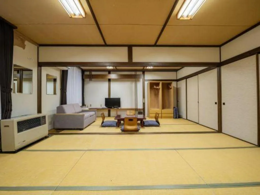 Yunosawa Onsen Mori no Shiki