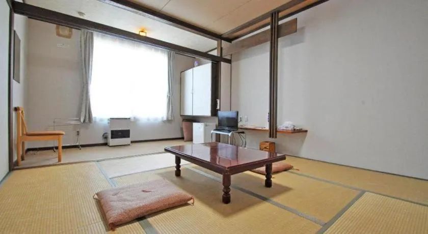 Yunosawa Onsen Mori no Shiki