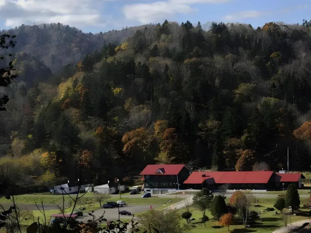 Yunosawa Onsen Mori no Shiki Yunosawa Onsen Mori no Shiki