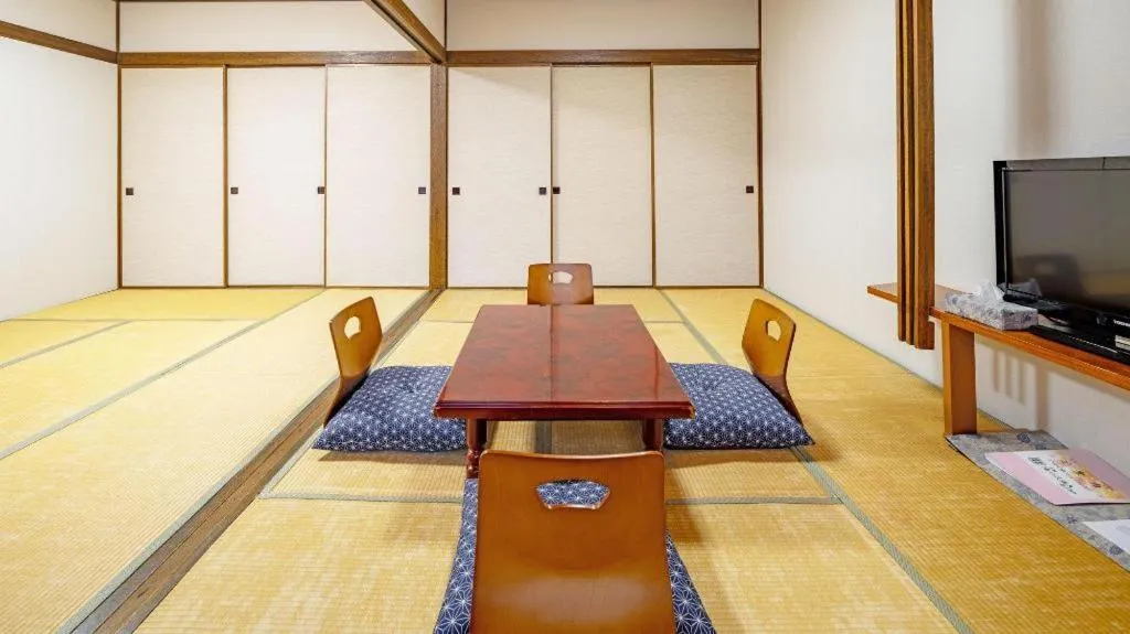 Yunosawa Onsen Mori no Shiki