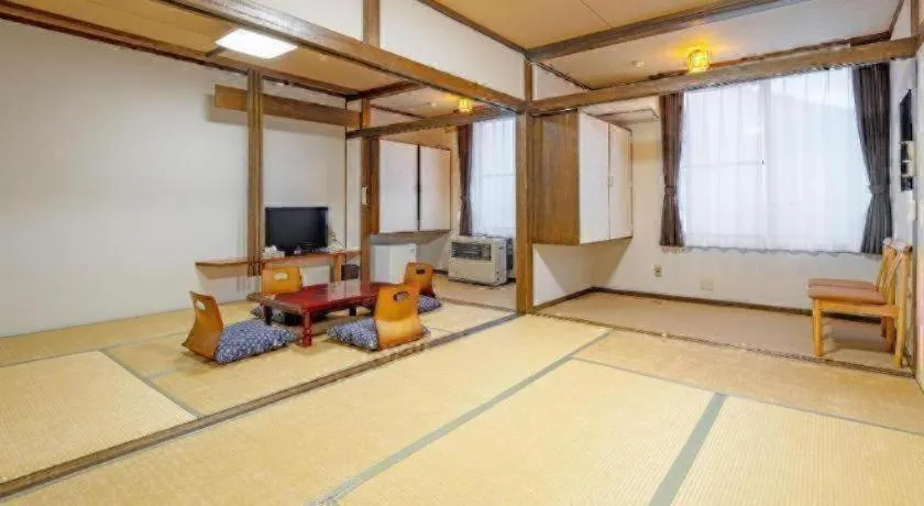 Yunosawa Onsen Mori no Shiki