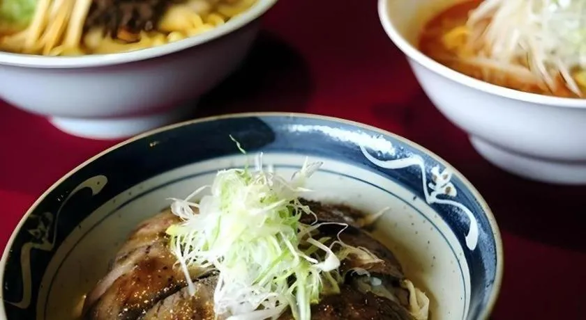 Yunosawa Onsen Mori no Shiki