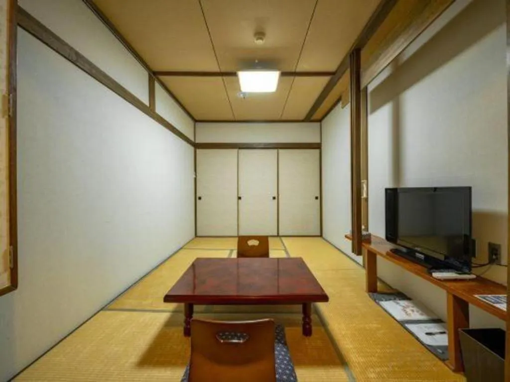 Yunosawa Onsen Mori no Shiki