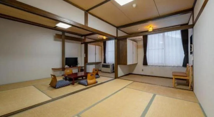 Yunosawa Onsen Mori no Shiki