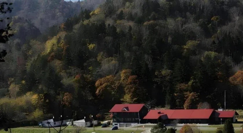 Yunosawa Onsen Mori no Shiki