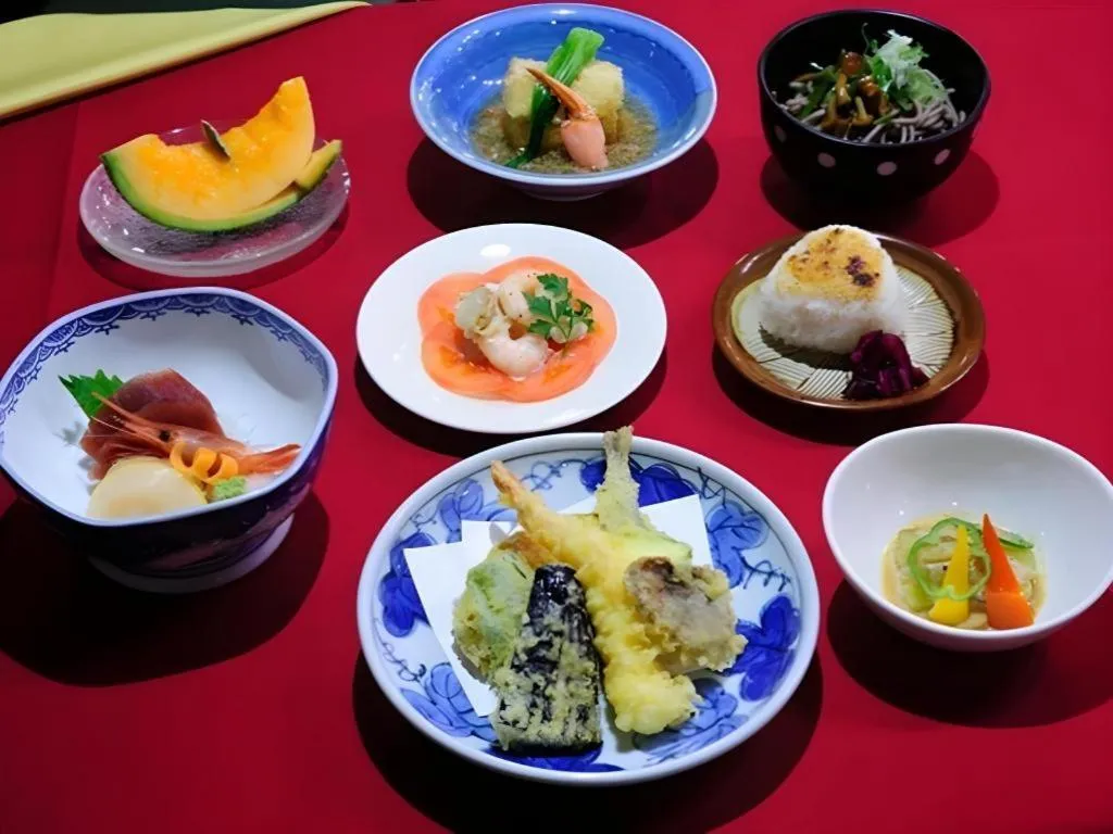 Yunosawa Onsen Mori no Shiki