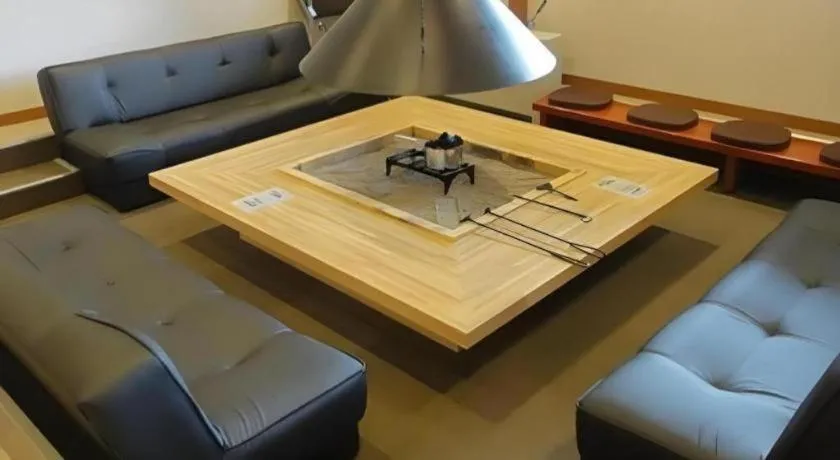 Yunosawa Onsen Mori no Shiki