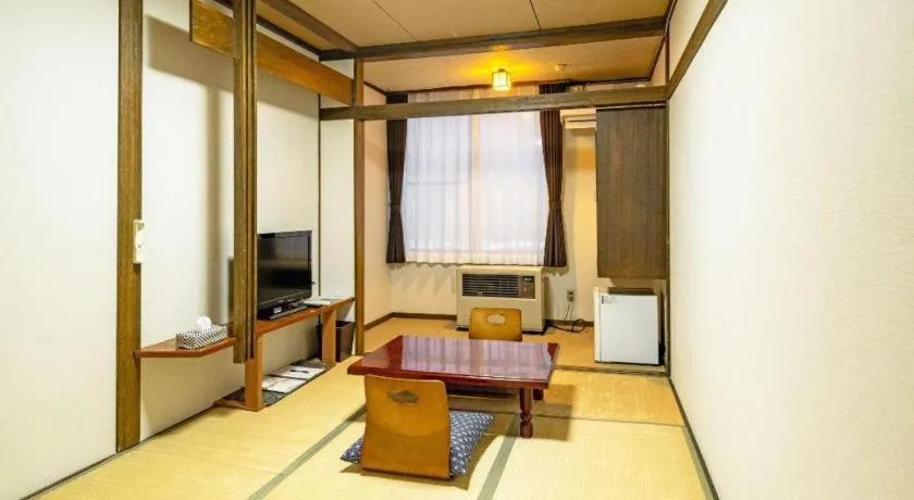 Yunosawa Onsen Mori no Shiki