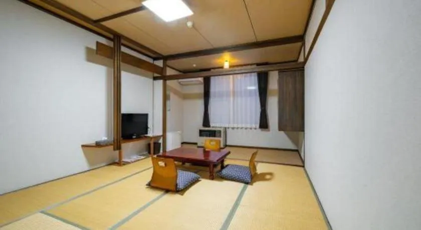 Yunosawa Onsen Mori no Shiki