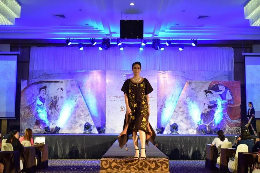 The Impress Nan Hotel