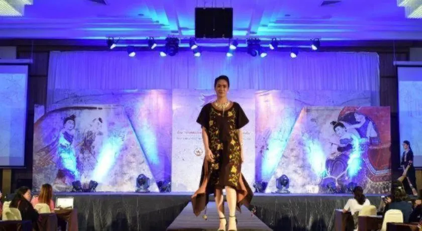 The Impress Nan Hotel