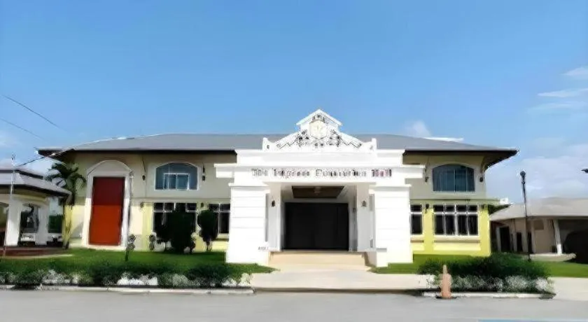 The Impress Nan Hotel