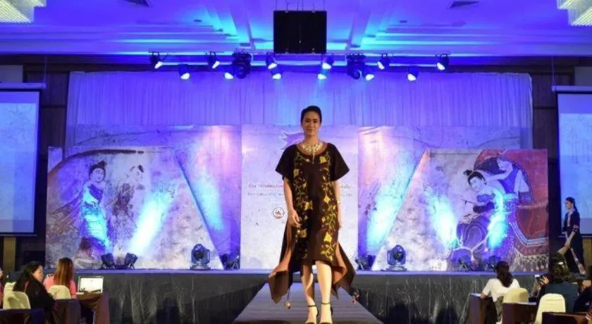 The Impress Nan Hotel