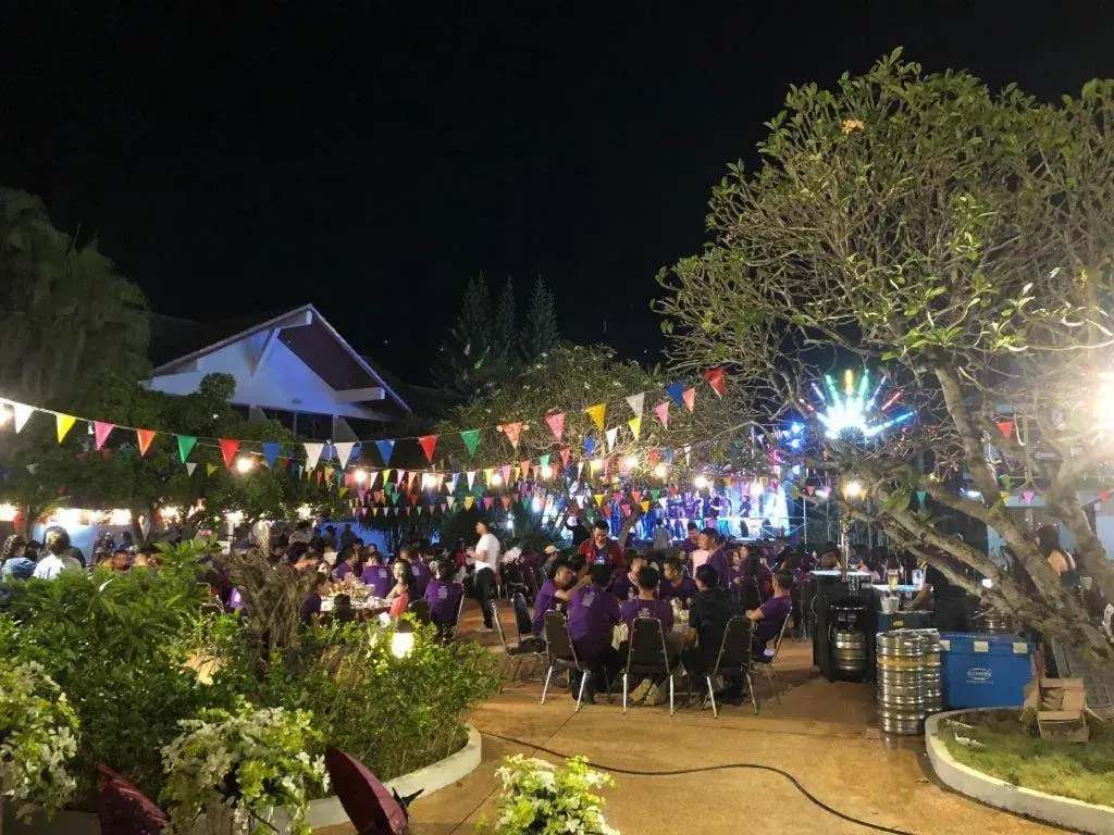 The Impress Nan Hotel The Impress Nan Hotel